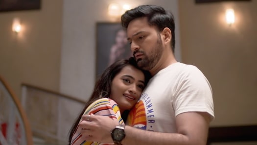 Sang tu ahes on sale ka full episode 1
