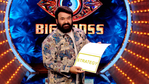 Bigg Boss Disney Hotstar