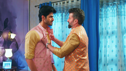 Yrkkh shop online hotstar