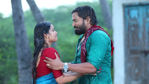 Naam iruvar namakku sales iruvar today episode hotstar