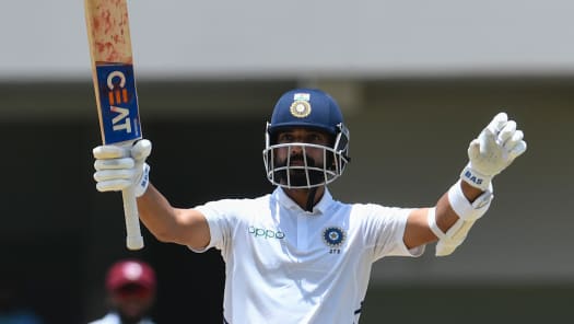 Watch India Tour of West Indies Videos Online on Hotstar
