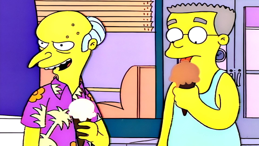 The simpsons discount season 5 stream