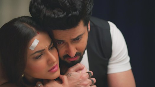 Saubhagyavati bhava on sale on hotstar