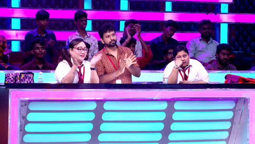 Watch Start Music Season 3 Full Episodes on Hotstar