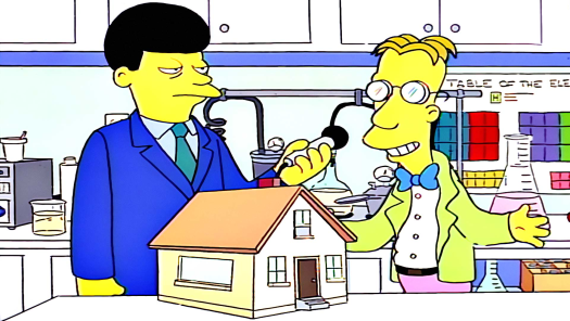 The simpsons 2024 season 5 stream