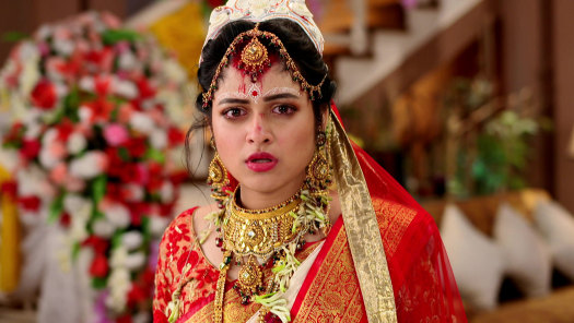 Watch Dhrubatara Season 1 Episode 99 On Hotstar Premium Drama serial dhrubatara 24th february 2021 video watch online. hotstar