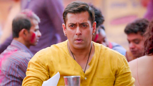 Bajrangi 2025 bhaijaan hotstar