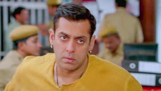 Bajrangi 2025 bhaijaan hotstar