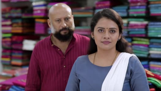 Seetha kalyanam on hotstar on sale
