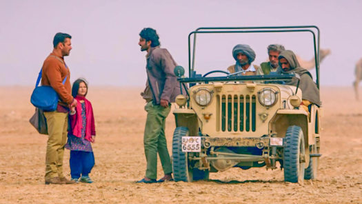 Bajrangi bhaijaan online movie hotstar sales