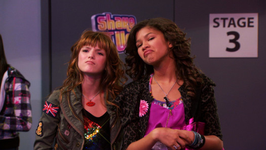 Shake it up all episodes sales