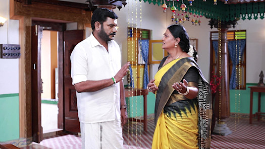 Hotstar vijay tv hotsell live pandian stores