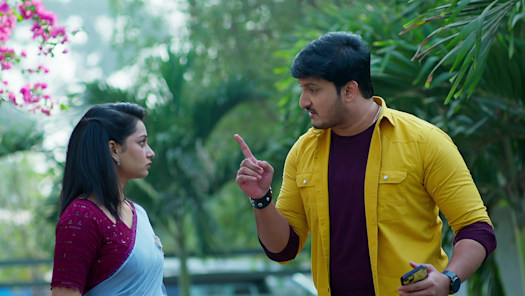 Yeto vellipoyindi cheap manasu hotstar
