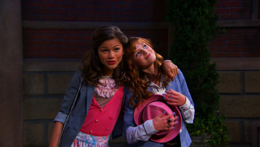 Watch Shake It Up All Latest Episodes on Disney Hotstar