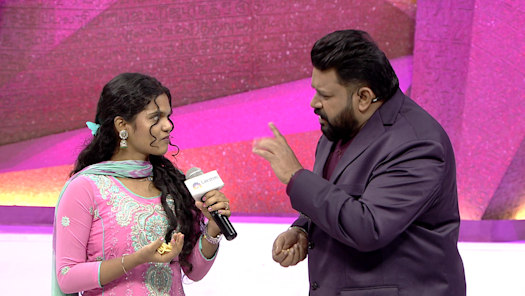 Today neeya naana show hotstar hot sale