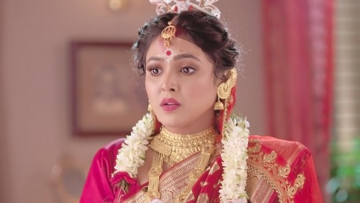 Star jalsha vaggo sale lokkhi