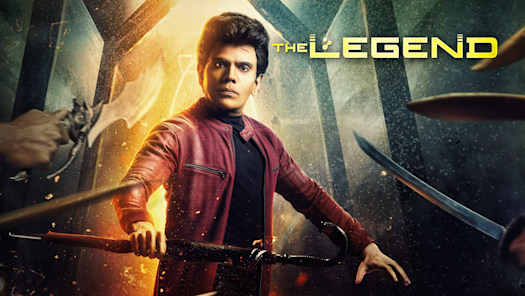 Science fiction movies on hotstar clearance