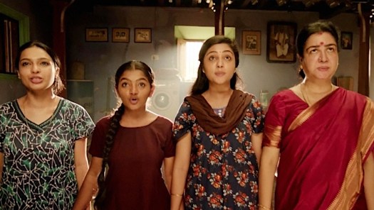 Mookuthi amman full movie hotstar clearance