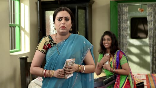 Sajer bati sales today episode hotstar
