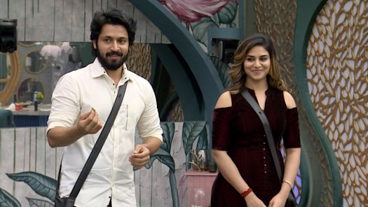 Watch Bigg Boss All Latest Episodes on Disney Hotstar