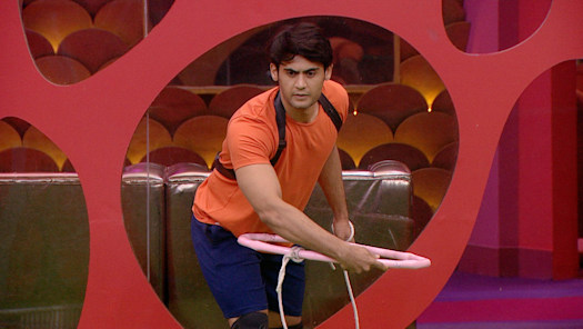 Watch Bigg Boss All Latest Episodes on Disney Hotstar