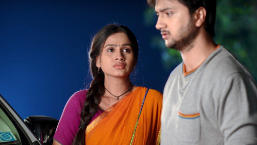 Mulgi zali ho yesterday full sale episode