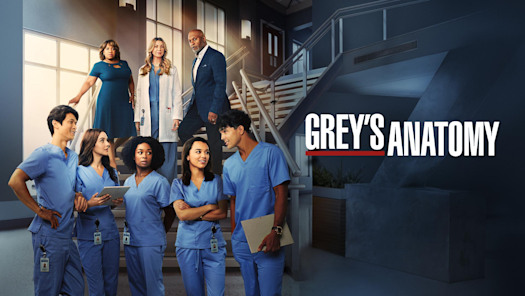 Greys anatomy 2025 s01e01 online