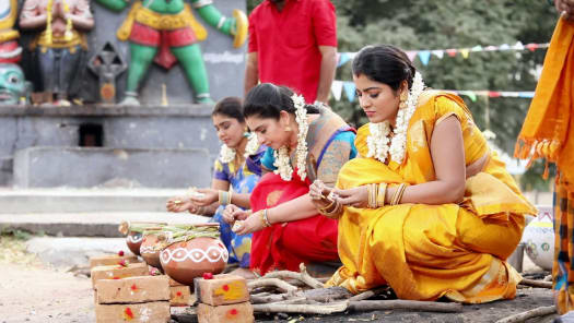 Pandian Stores 2 Full Episode Watch Pandian Stores 2 TV Show