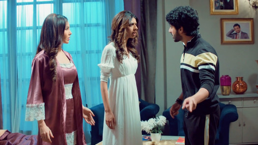 Tlfwf6zbuaj Rm The series which will be premier on 19th december 2019 at 10:30 pm (ist). https www hotstar com in tv yeh hai chahatein 1260015192