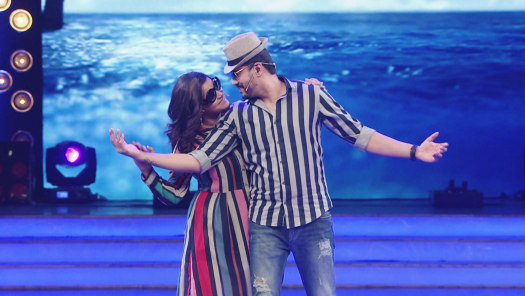 Ismart jodi full episode deals