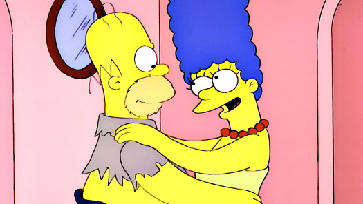 The simpsons hotsell season 5 kisscartoon