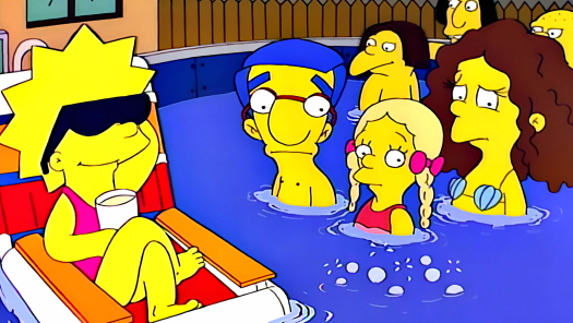 Watch The Simpsons Season 6 Full Episodes on Disney Hotstar