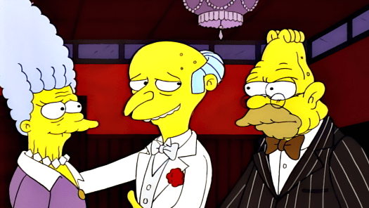 The simpsons season 6 full episodes hotsell