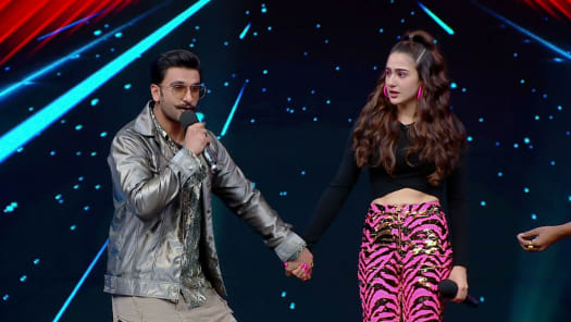 Watch Dance Season 4 Full Episodes On Hotstar Dance plus season 4 episode 28. watch dance season 4 full episodes on