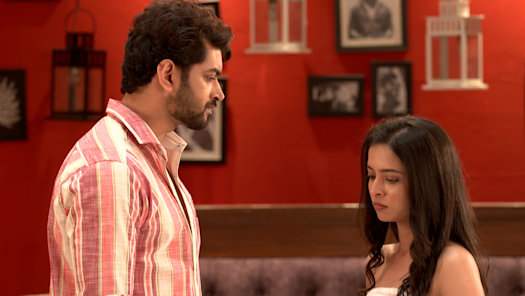 Hotstar love aaj 2025 kal