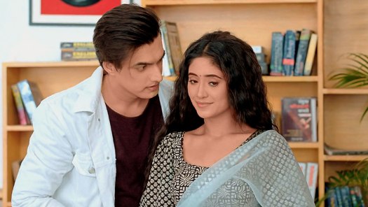 Yeh Rishta Kya Kehlata Hai Disney Hotstar Bölüm ( fi̇nal ) yeh dil sun raha hai 93. yeh rishta kya kehlata hai disney