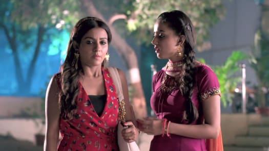 Kaal Bhairav Rahasya Disney Hotstar