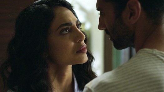 The night manager season 1 episode 1 sale