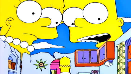 The simpsons clearance season 6 stream