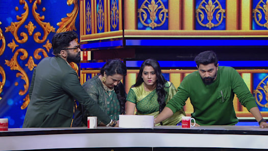 Start music hotsell malayalam full episode