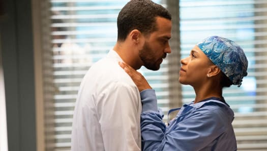 Grey's anatomy season 15 gorillavid outlet
