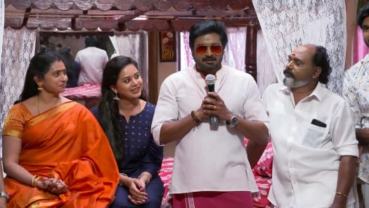 Watch Vijay Television Awards All Latest Episodes On Disney Hotstar This is the second time of the tamil television industry where awards are given for performances in. watch vijay television awards all