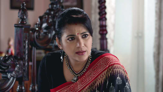 Hotstar sreemoyee clearance today episode