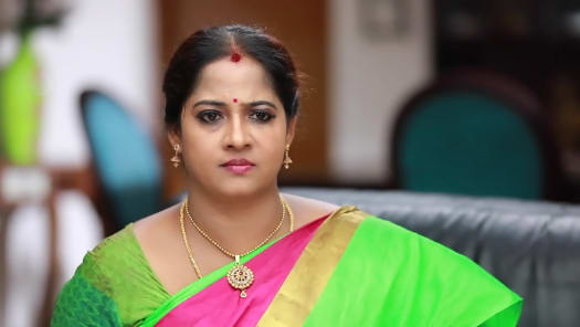 Watch Barathi Kannamma 2 All Latest Episodes on Hotstar