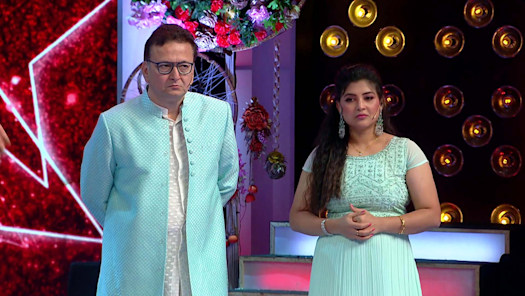 Hotstar ismart shop jodi full episode