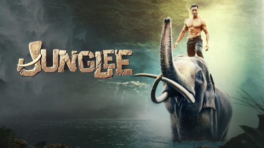 Junglee 2019 full deals movie watch online