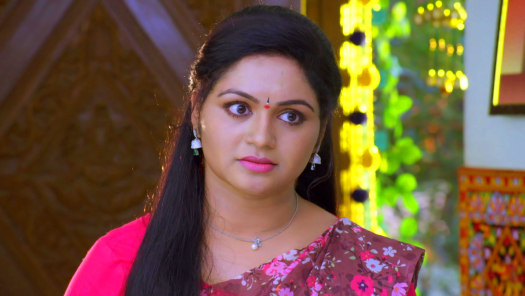 Chelleli kapuram serial new arrivals today full episode