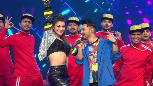 Nach baliye 9 full episode 2025