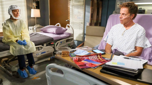 Stream Grey s Anatomy Season 17
