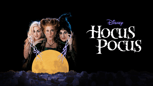Hocus pocus fmovies outlet